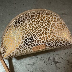 Consuela Kit Cosmetic Case